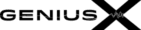 GeniusX®
